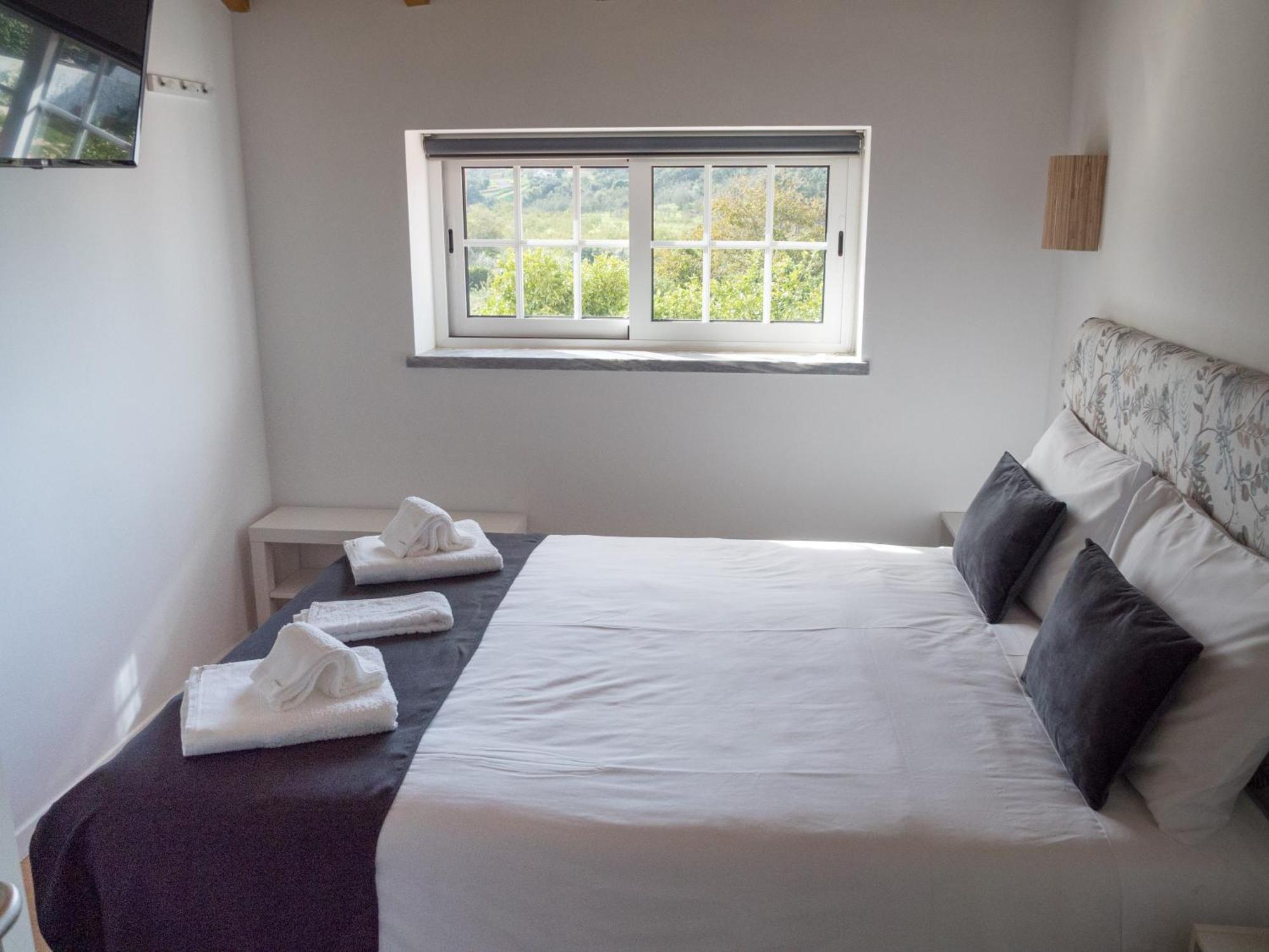 Cercal do Alentejo Casa Do Chafariz - Rooms מראה חיצוני תמונה