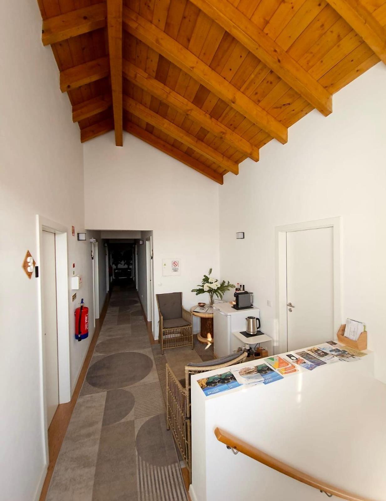 Cercal do Alentejo Casa Do Chafariz - Rooms מראה חיצוני תמונה