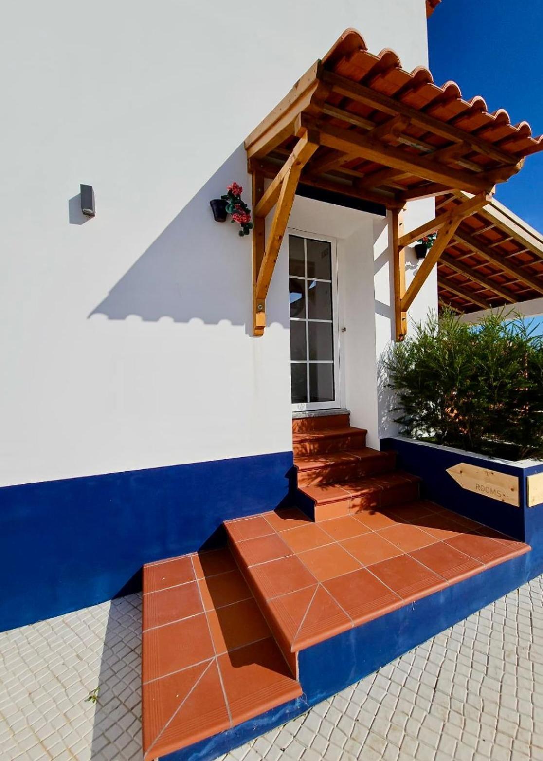 Cercal do Alentejo Casa Do Chafariz - Rooms מראה חיצוני תמונה