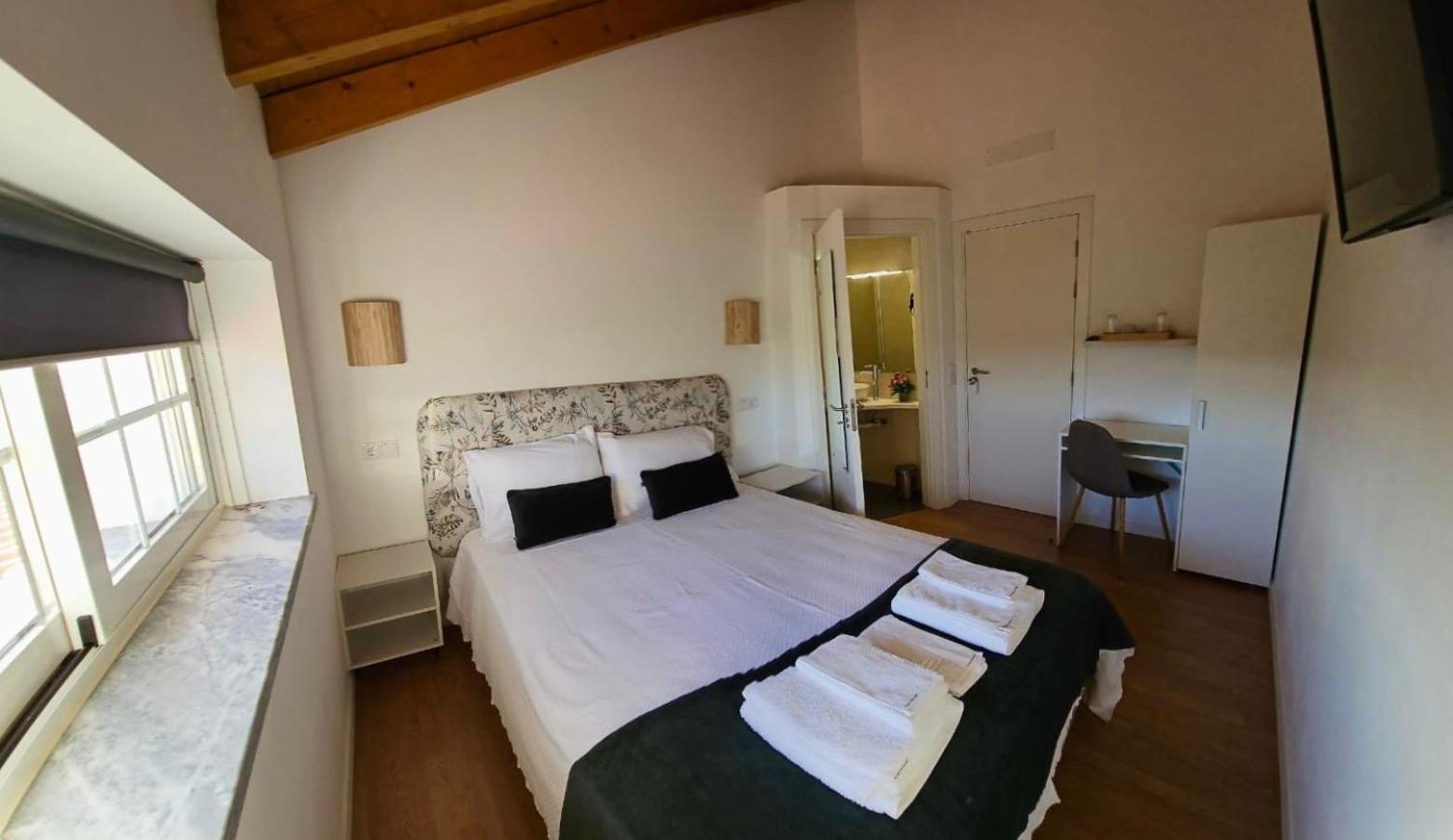 Cercal do Alentejo Casa Do Chafariz - Rooms מראה חיצוני תמונה