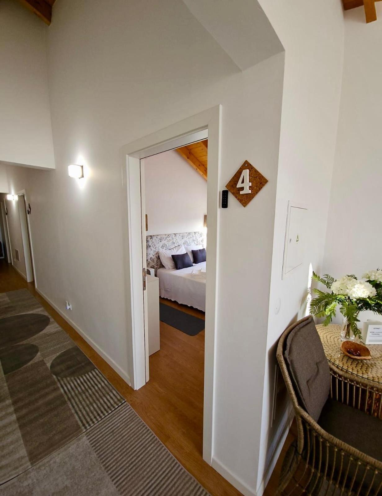 Cercal do Alentejo Casa Do Chafariz - Rooms מראה חיצוני תמונה