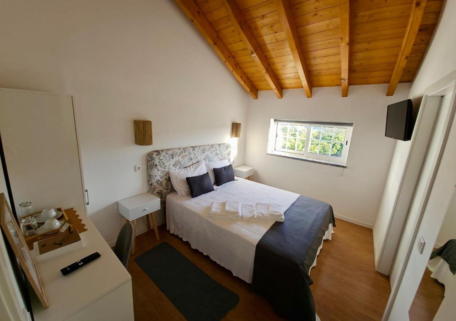 Cercal do Alentejo Casa Do Chafariz - Rooms מראה חיצוני תמונה