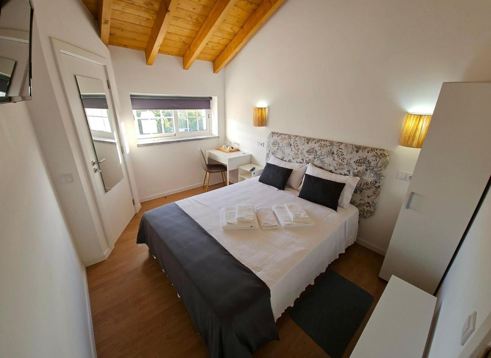 Cercal do Alentejo Casa Do Chafariz - Rooms מראה חיצוני תמונה