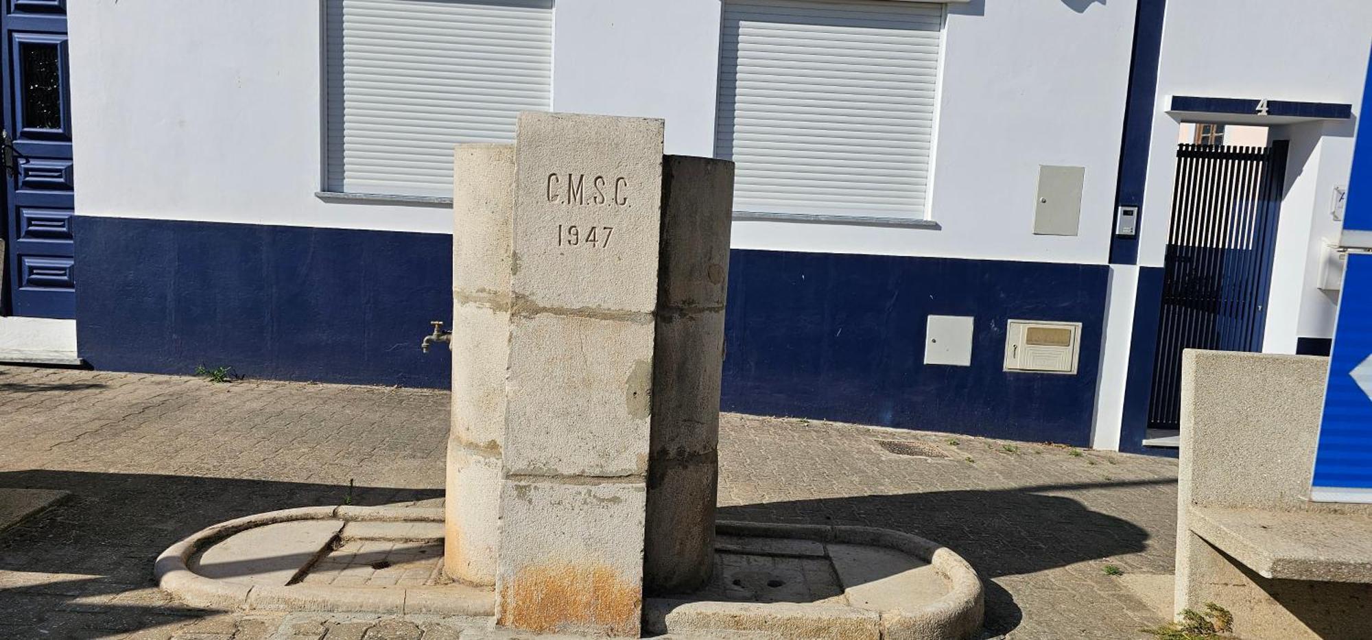Cercal do Alentejo Casa Do Chafariz - Rooms מראה חיצוני תמונה